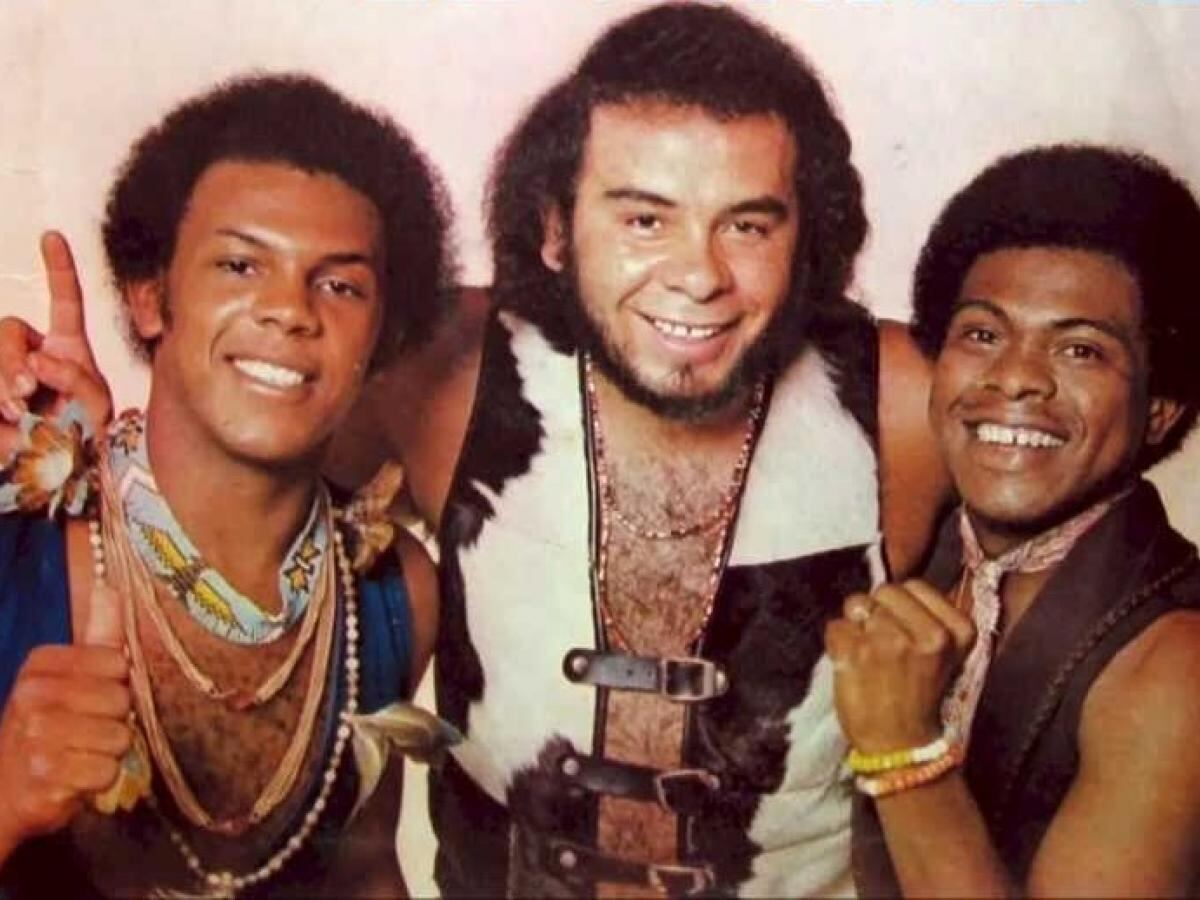 Joe Erroyo, Fruko y Manyoma, una fórmula mágica para la salsa colombiana.