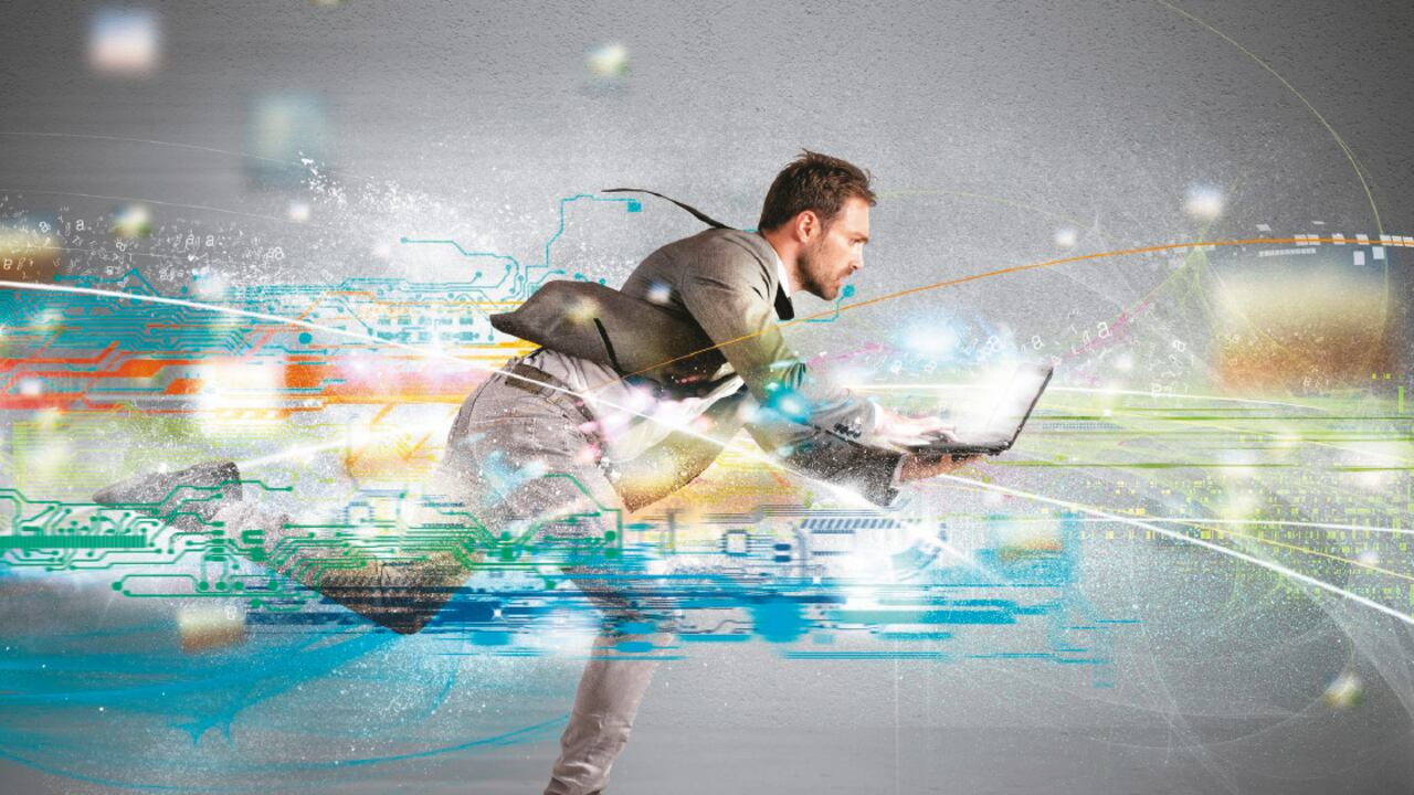 En Colombia C04, 11 empresas líderes presentaron 32 desafíos para buscar soluciones innovadoras externas.