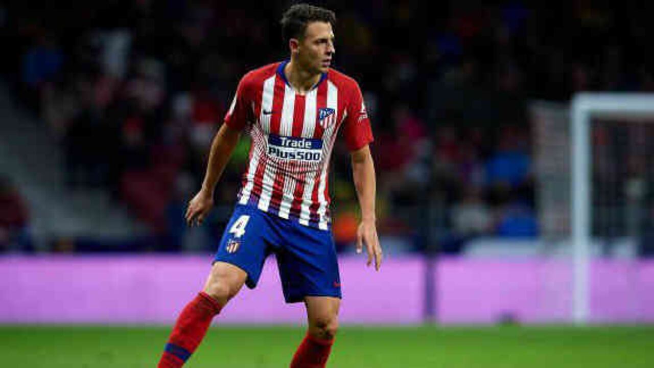 Santiago Arias.