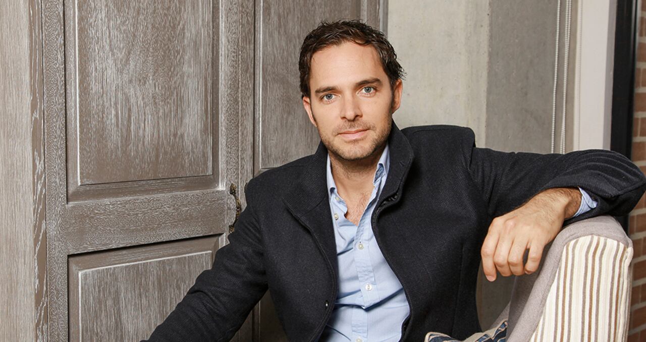 Manolo Cardona