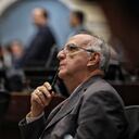 Debate de control político a Ministro de Defensa Iván Velásquez