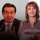 ¿Qué opina María Isabel? El clamor de los ex ministros de salud
