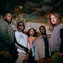 Ezra Collective