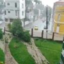 Quebrada Padre Jesús