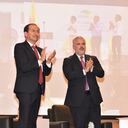 Lanzamiento del libro del expresidente Iván Duque