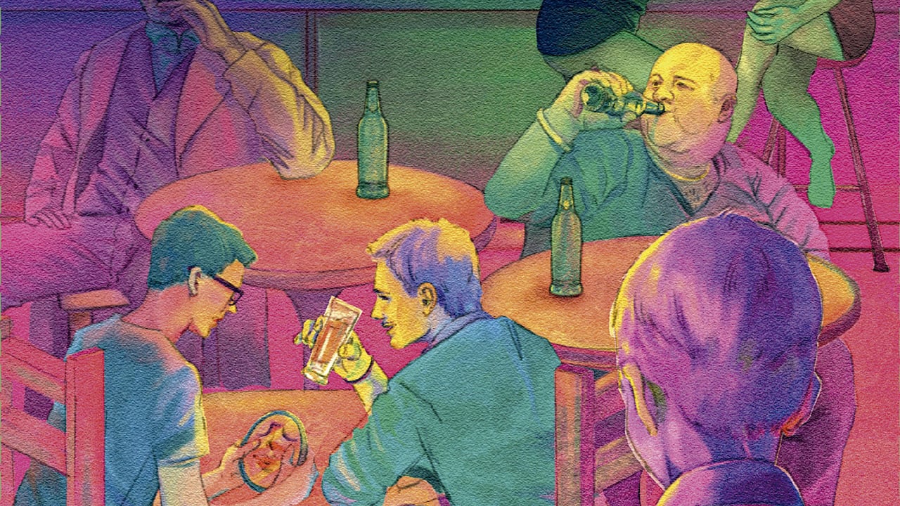 'Invitación al viaje y otros cuentos inéditos', de Julio Ramón Ribeyro.