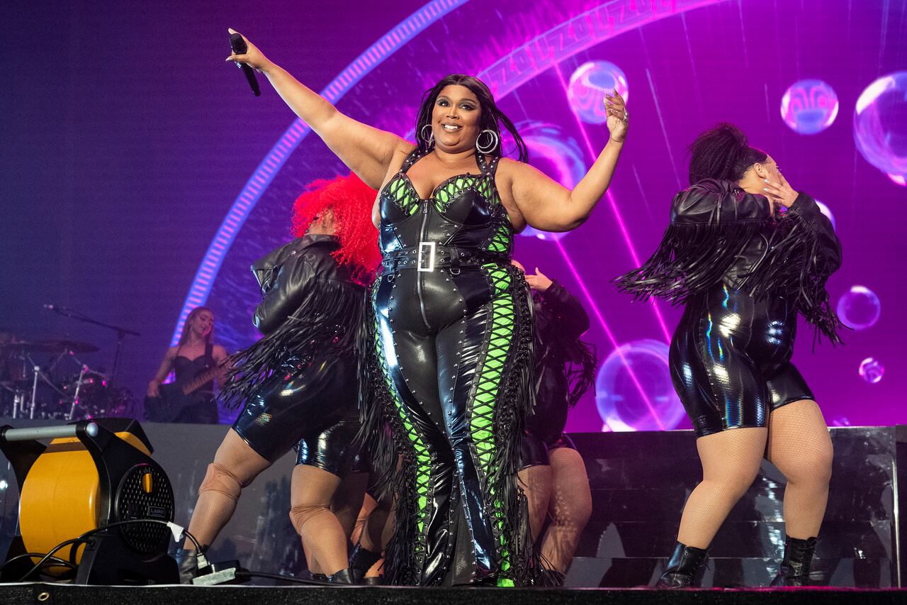 Lizzo
