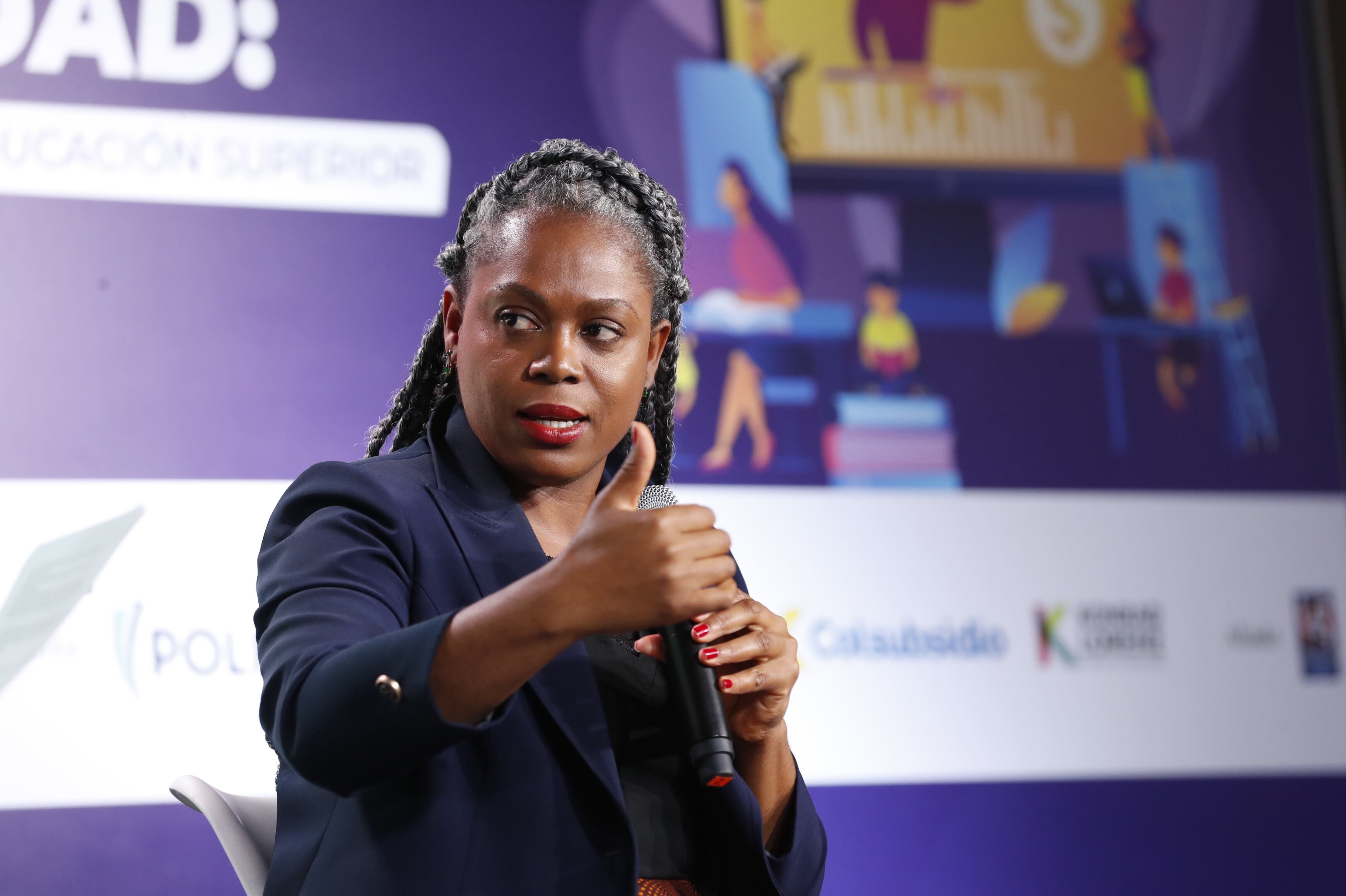 Foro Semana Retos de la Educación Superior