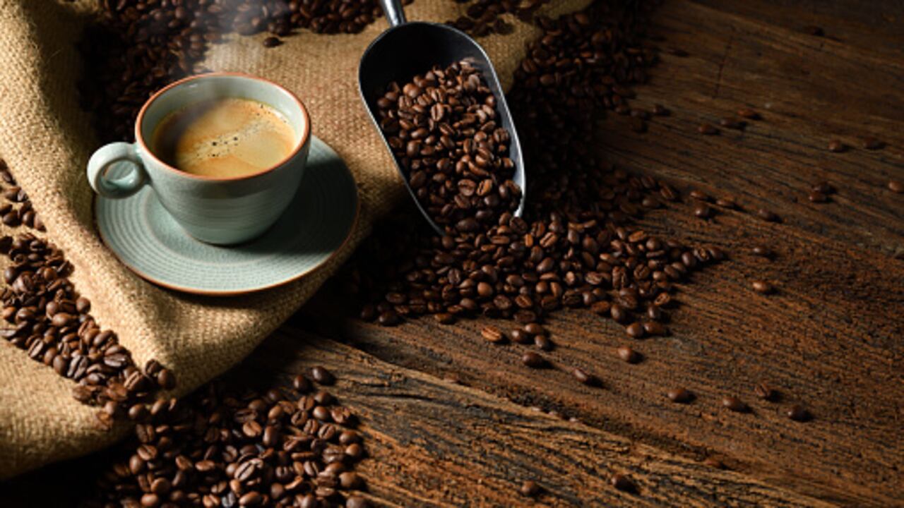EL café subirá de precio ante el aumento de aranceles a Brasíl.