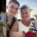 Giuseppe D’Anna y Milina Gatta