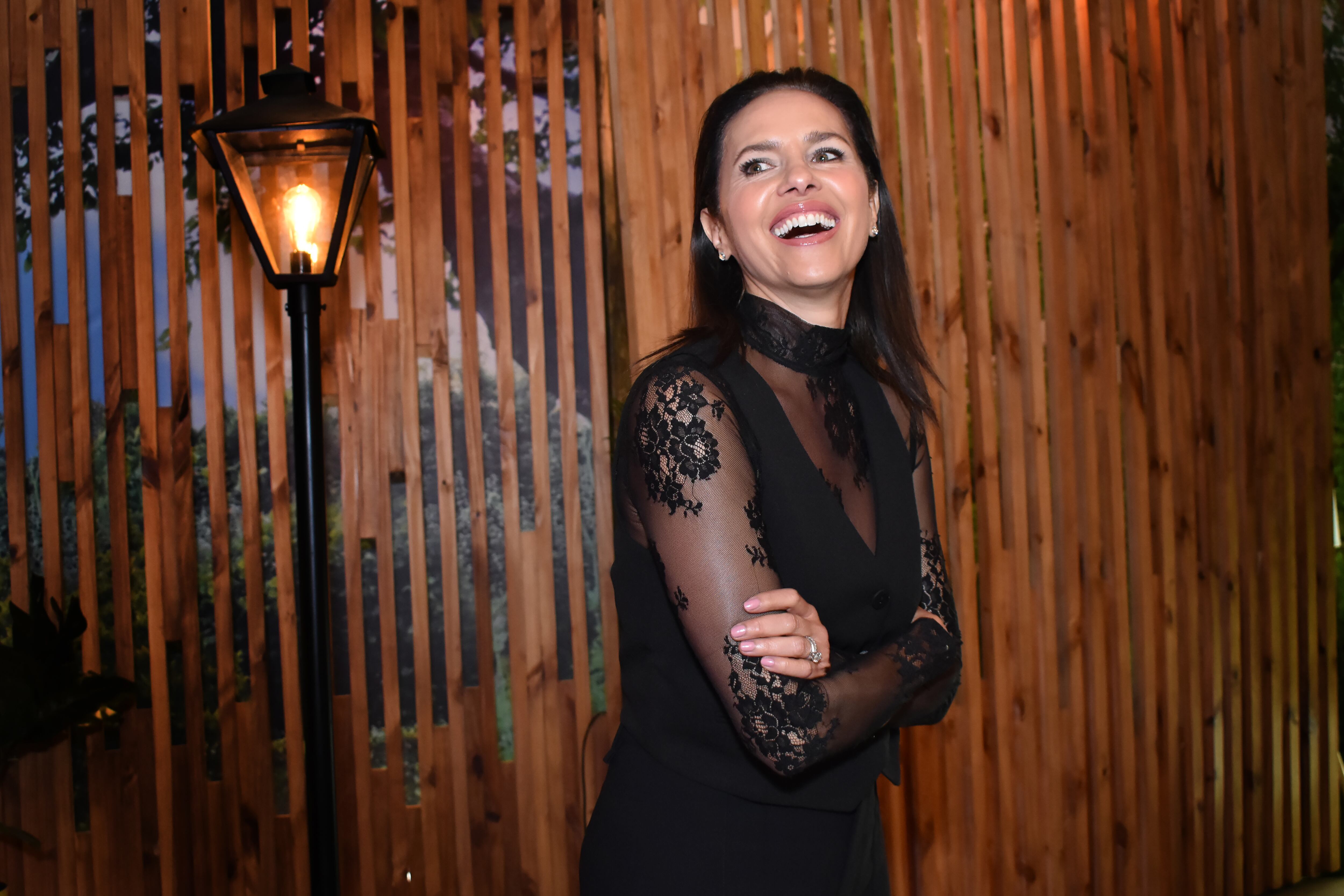 Lanzamiento Ana de Nadie