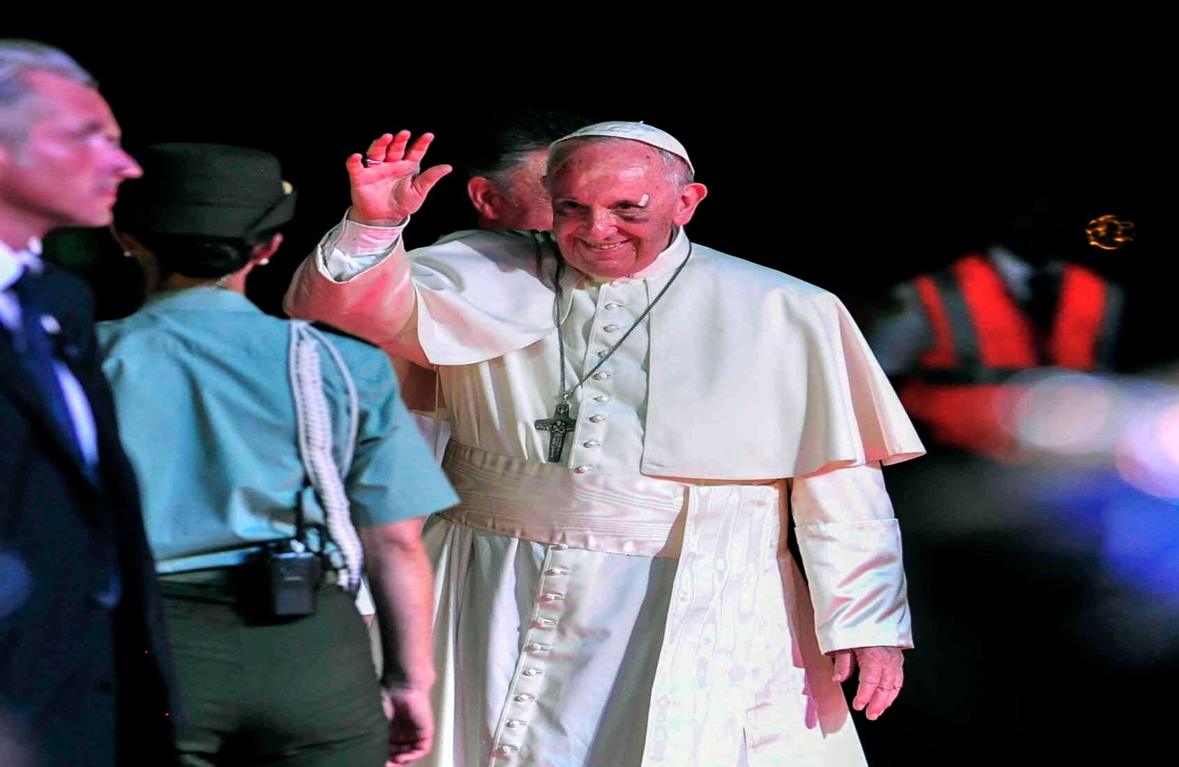 Foto: Carlos Julio Martínez / SEMANA