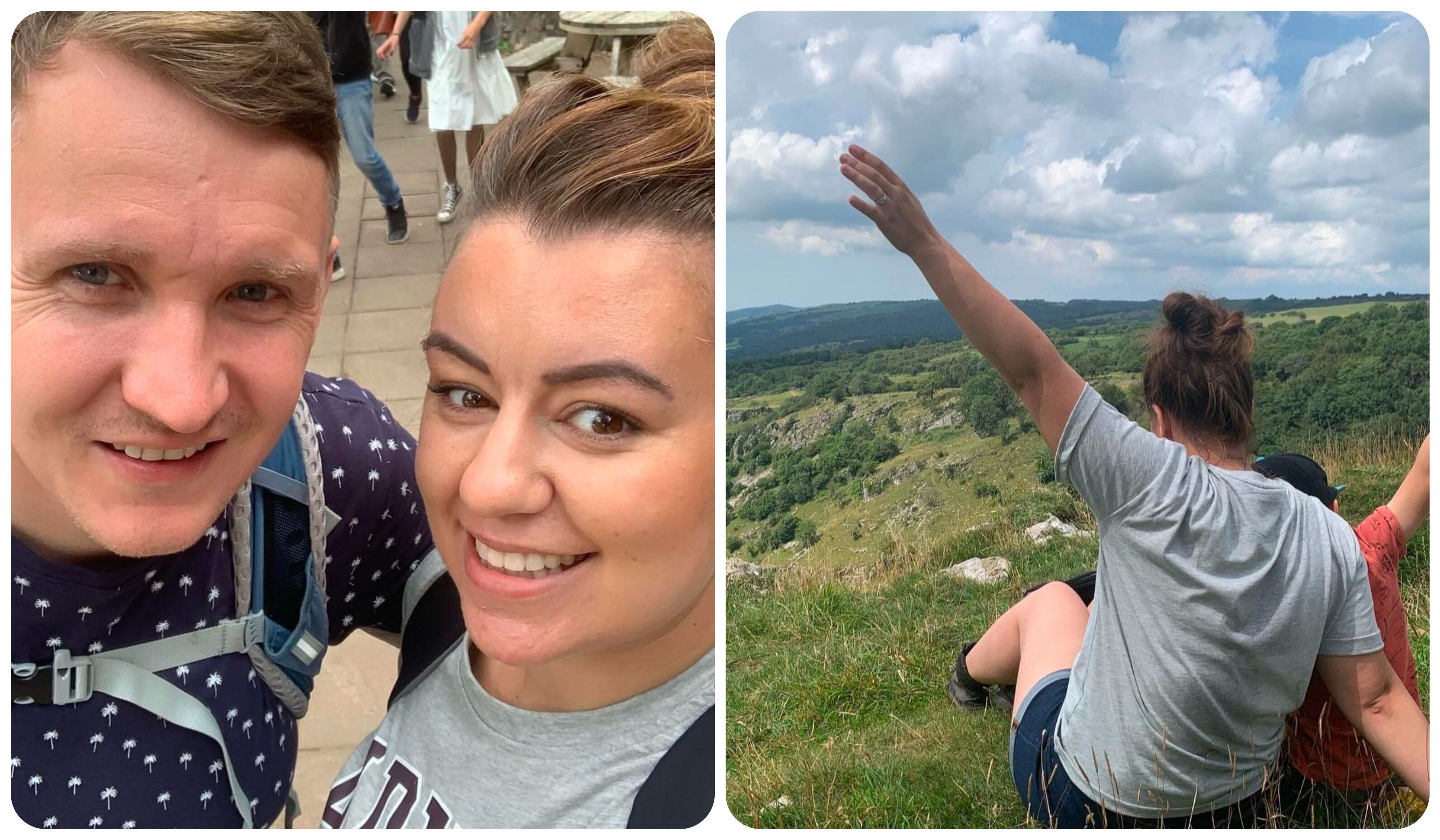 La pareja tomó una drástica decisión para reforzar la relación con sus hijos