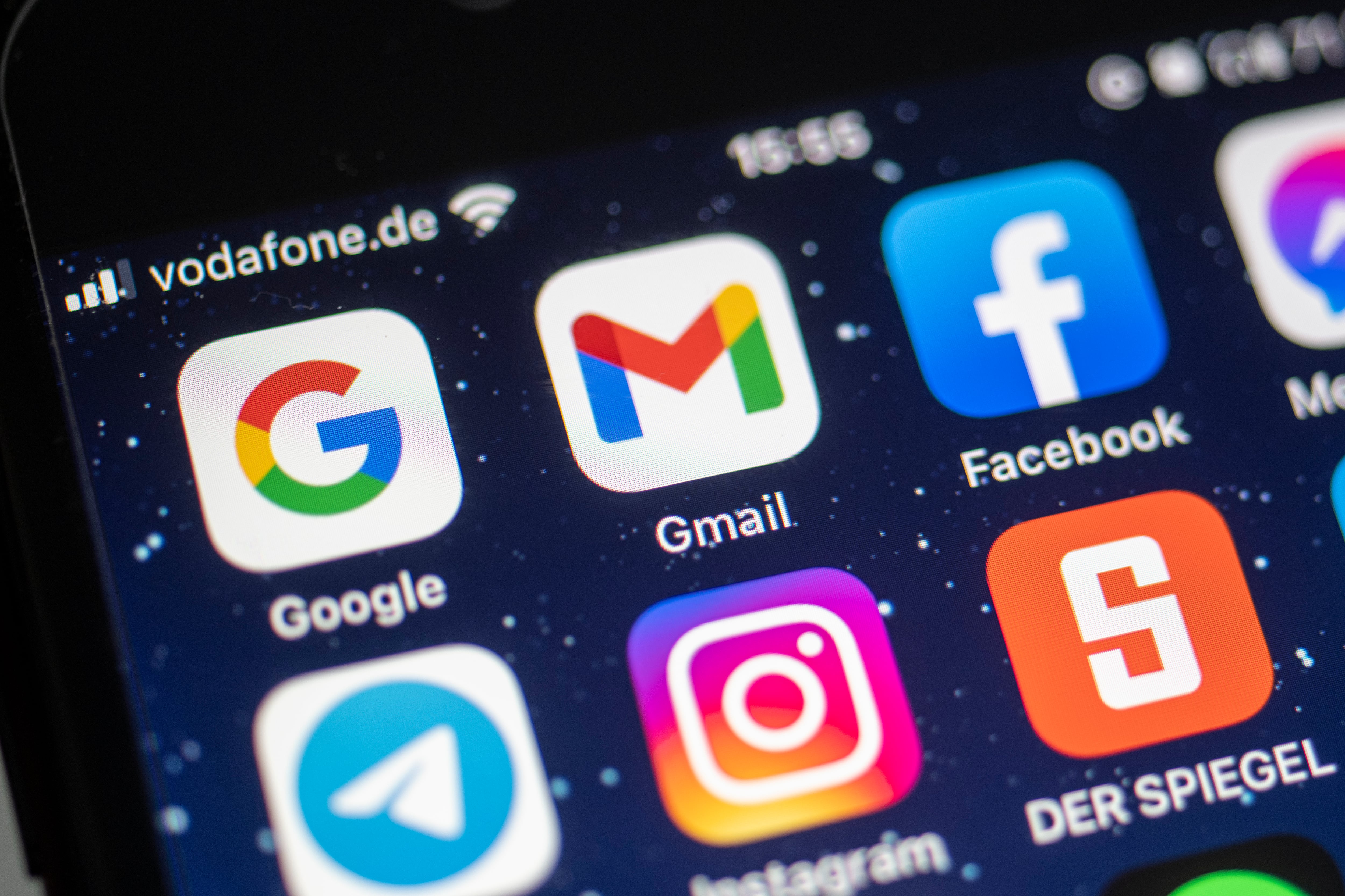 Telegram ya había retirado el mensaje sobre "censura" en Brasil tras amenaza de suspensión