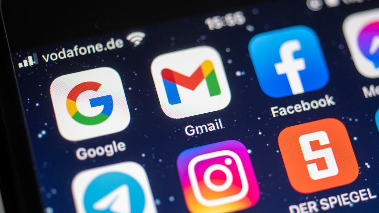 Telegram ya había retirado el mensaje sobre "censura" en Brasil tras amenaza de suspensión