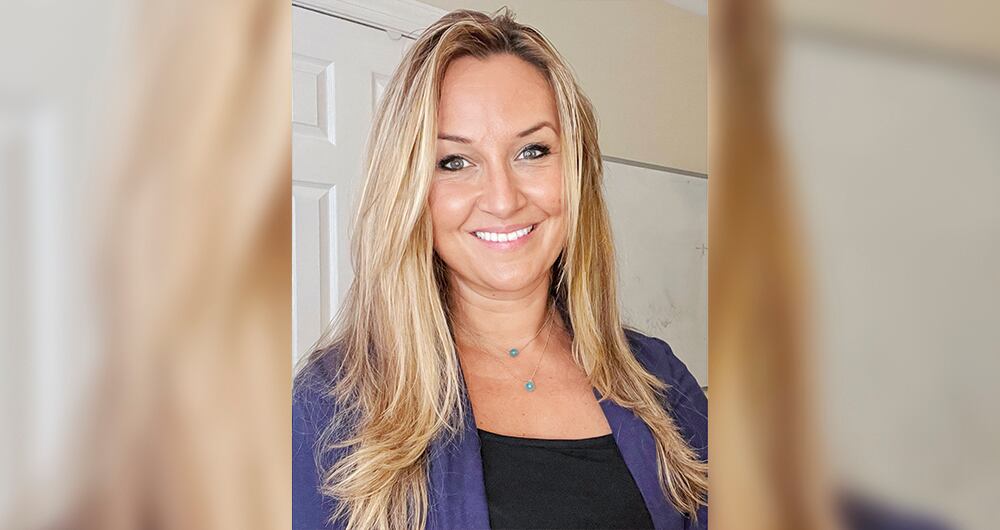 Angélica PongutáInvestigadora científica del Centro de Estudios Infantiles de la Universidad de Yale.