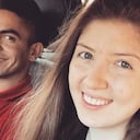 Eder Nogueira y Raylane