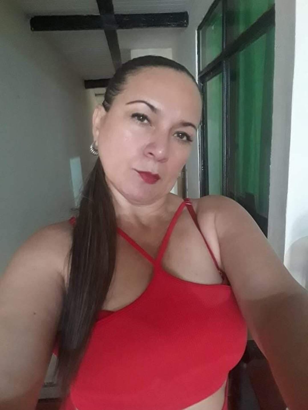 Helena Melán, 55 años