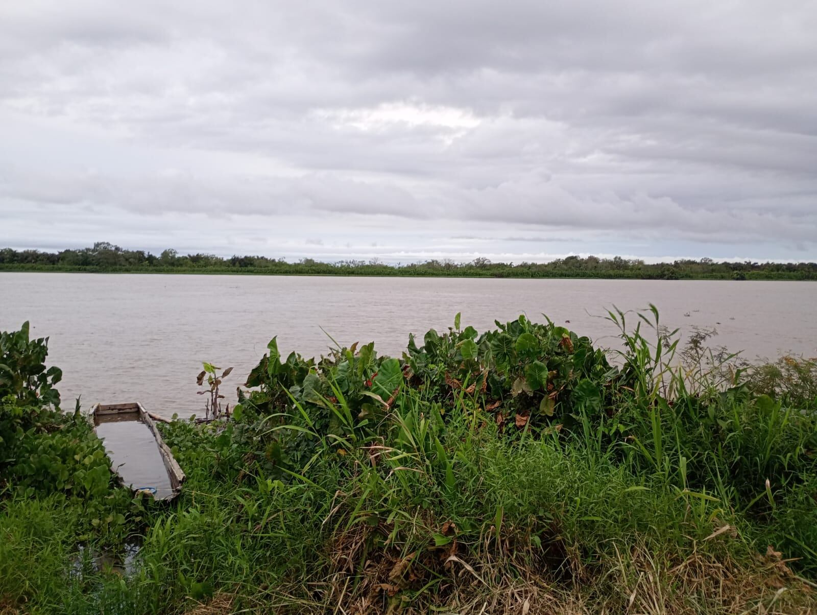 Parque Nacional Natural Los Katíos