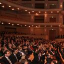El Teatro Julio Mario Santo Domingo en Bogotá es uno de los grandes aportes al país que ha hecho este grupo.