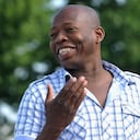Faustino Asprilla es uno de los que responsabiliza a los jugadores de la crisis en la Tricolor