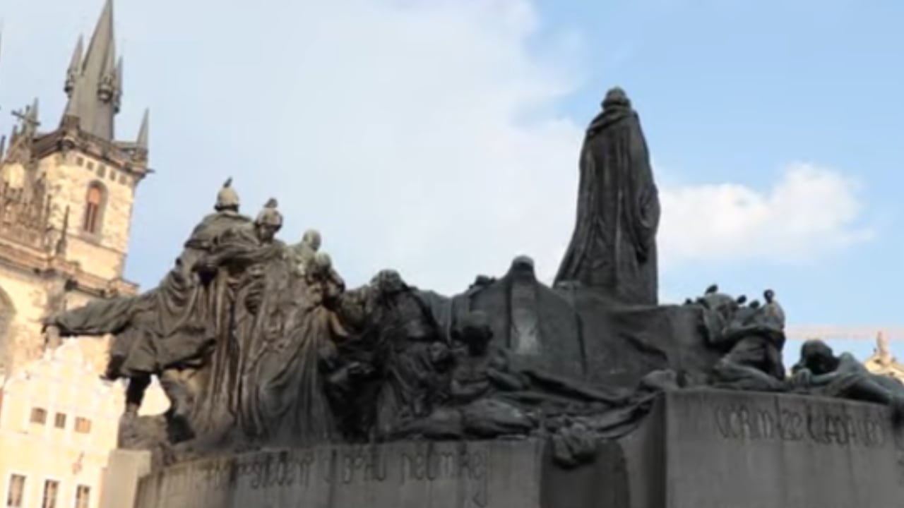 Conozca lo mejor de Praga, en República Checa.