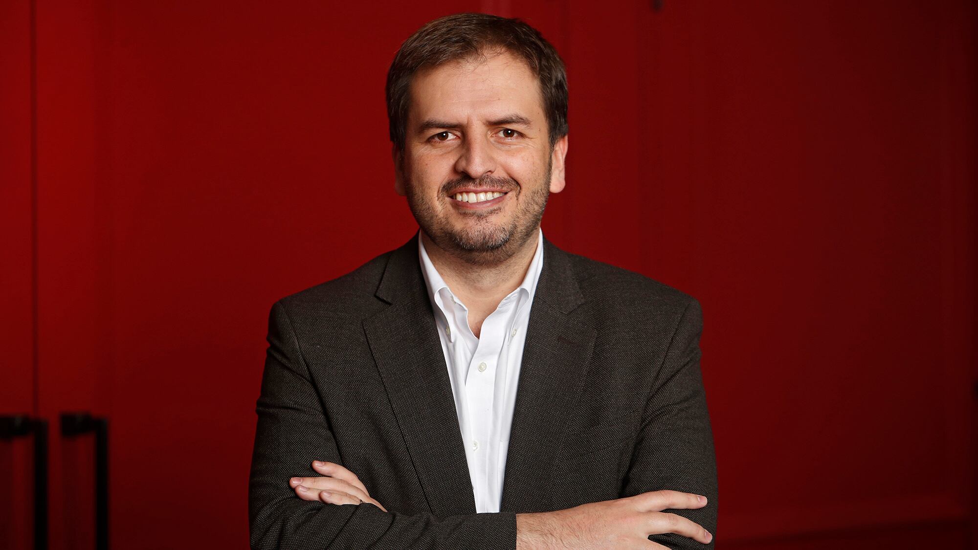 Andrés Forero Molina