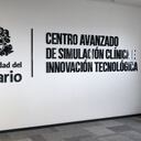 Los futuros profesionales de la salud se forman en un espacio de 2.000 metros cuadrados donde afrontan situaciones de la vida real con ayuda de máquinas robotizadas.