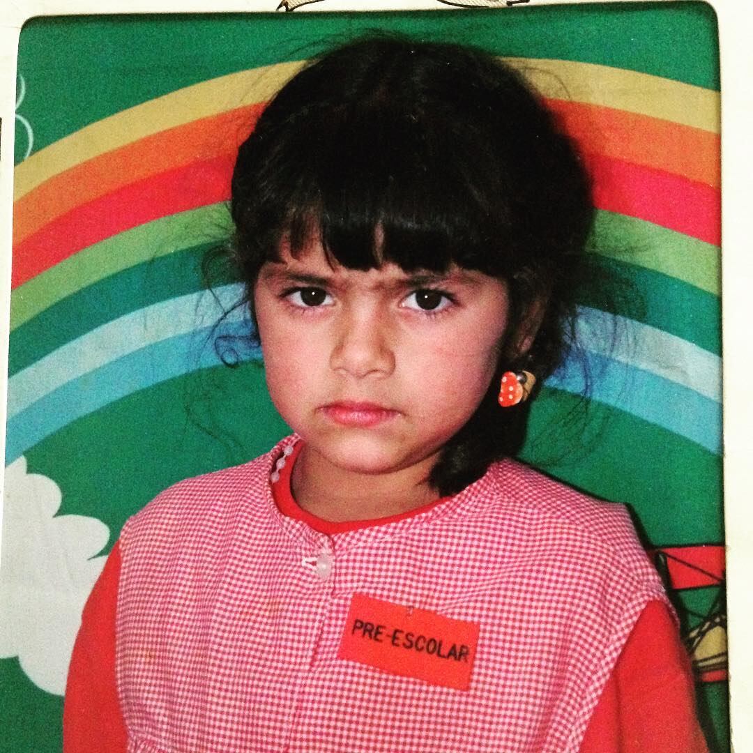 La delantera le dio a Colombia la victoria ante Jamaica. Foto: Instagram @catausme