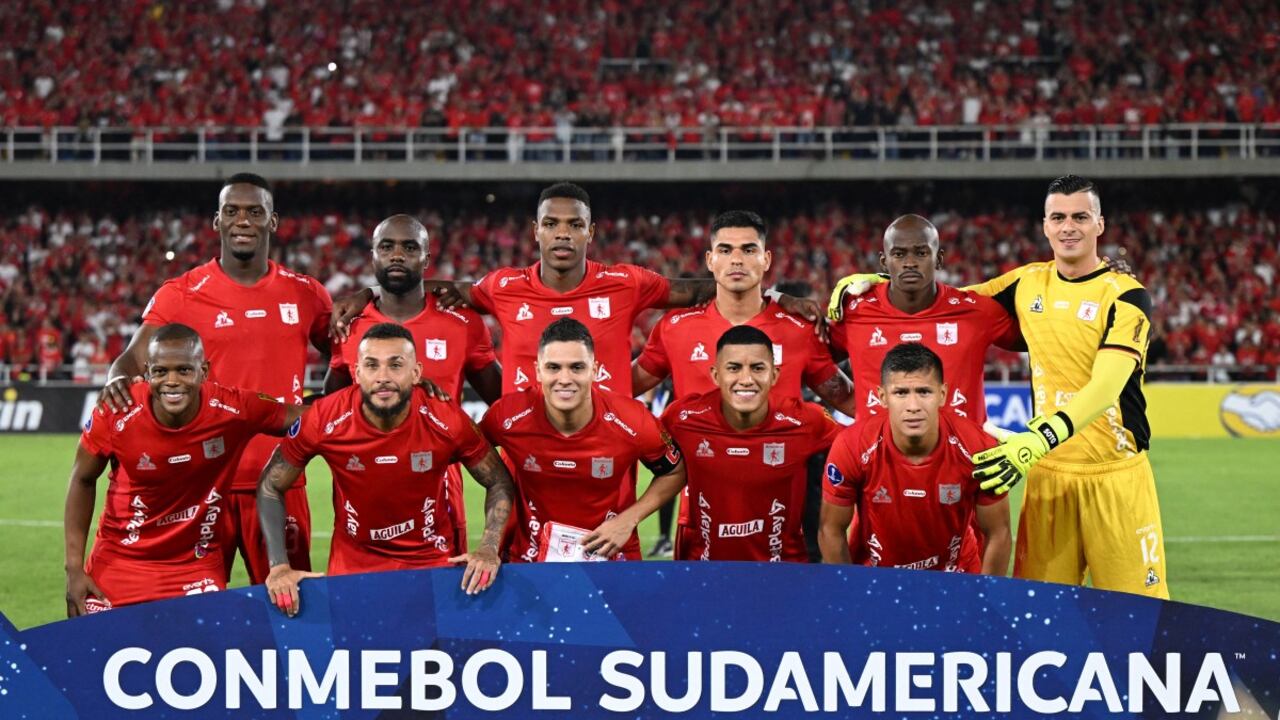 América de Cali negó la salida de su delantero a Universitario, pese al interés formal del club peruano.