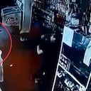 Un joven fue asesinado frente a sus clientes en una tienda en Atlántico.