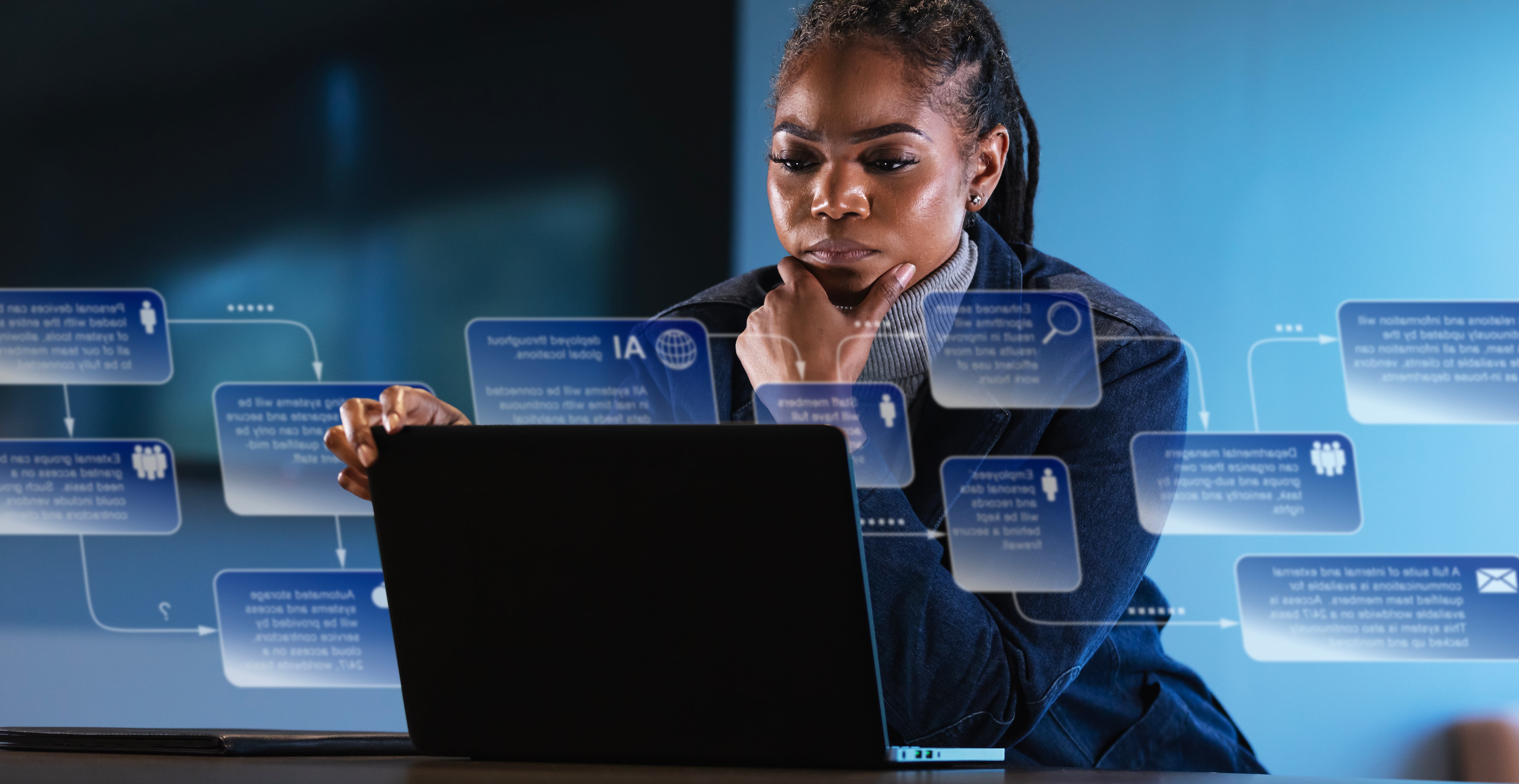 Una nueva forma más tecnológica facilitará las compras a través de ChatGPT, mejorando la experiencia de compra