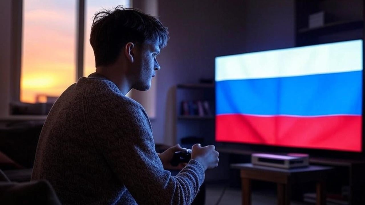 El procesador Elbrus será clave en la consola rusa en desarrollo.