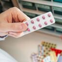 Medicamentos (imagen de referencia)