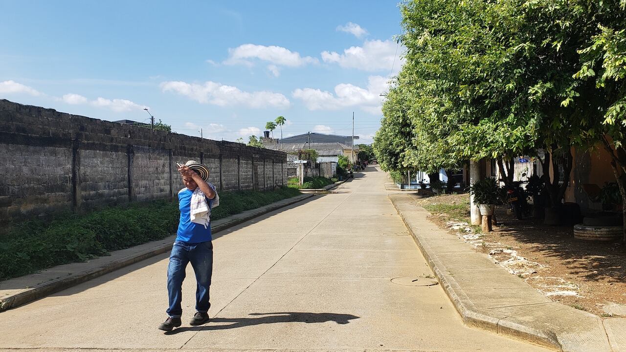 La ausencia del Estado en los territorios alejados es una de las razones que impiden la reconciliación nacional, según el Barómetro de la Reconciliación 2021.