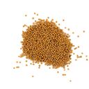 La mostaza tiene propiedades que pueden ayudar a regular el colesterol.