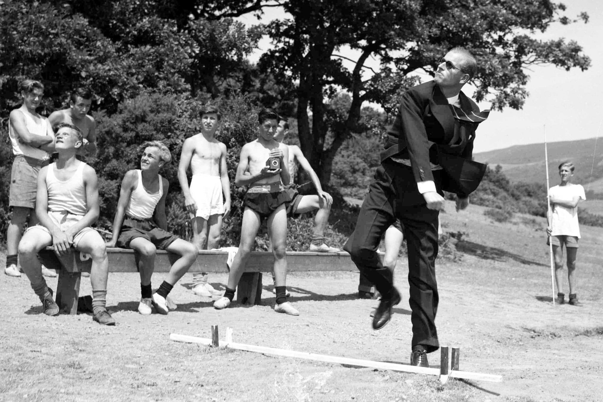 Principe de Edimburgo