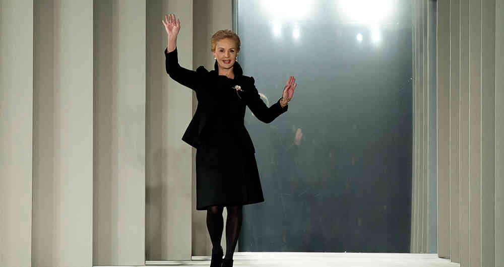 Carolina Herrera