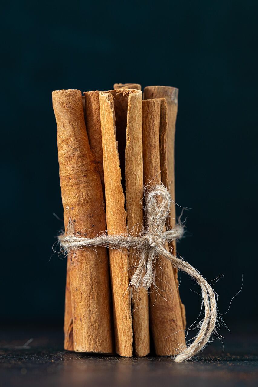 Ritual Canela perfecto para realizar en Noche Buena