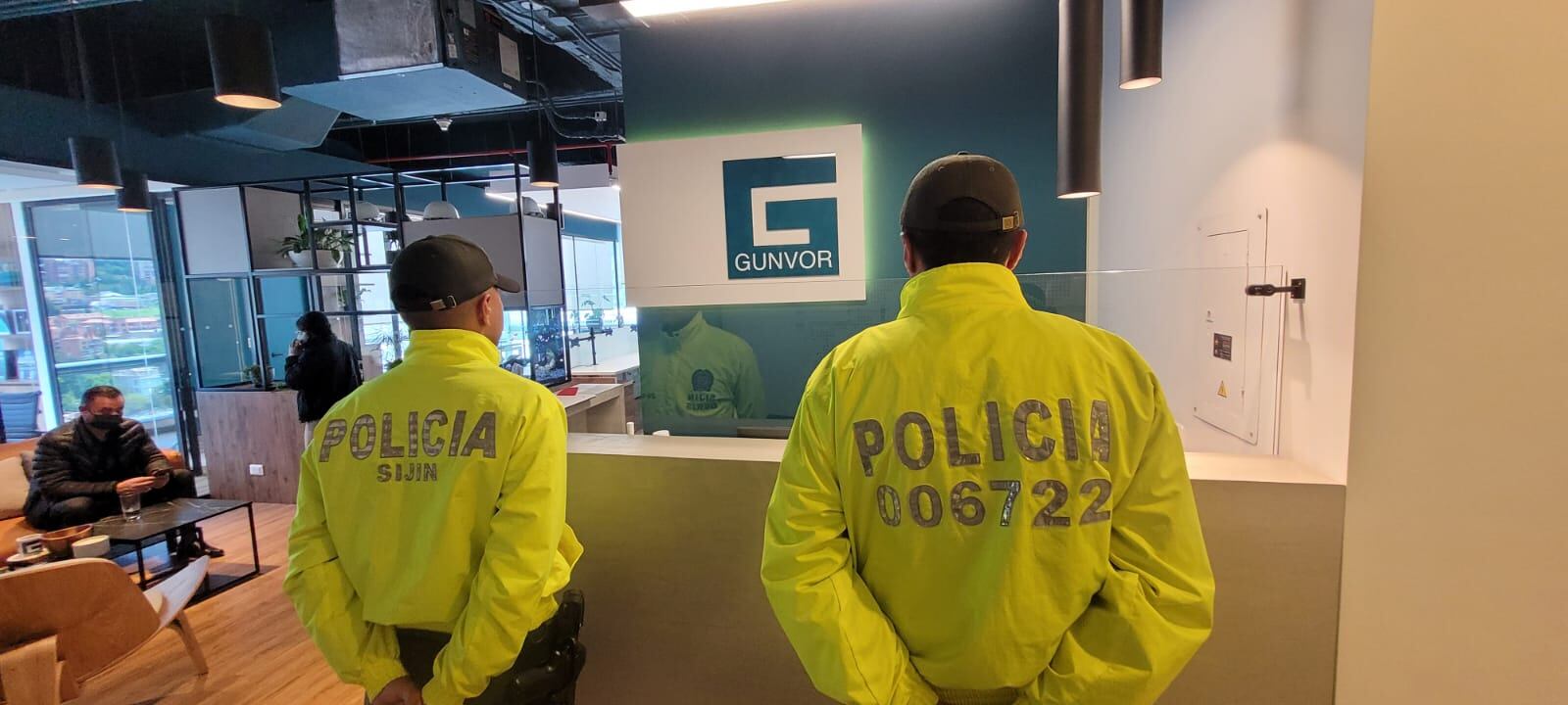 Supuesta multinacional, enredada en el “tumbe” a Ecopetrol, funcionaba en una panadería. La Fiscalía estableció que la cadena de empresas metidas en el entramado criminal eran de papel, oficinas fachadas en diferentes ciudades.