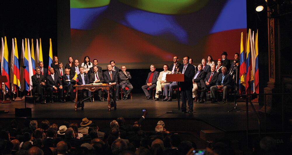 SEMANA consultó al Fondo Colombia en Paz, que aseguró que estas fallas en el recaudo y los pagos tienen relación directa y clara con “acciones u omisiones” de los contratistas y entidades encargadas.