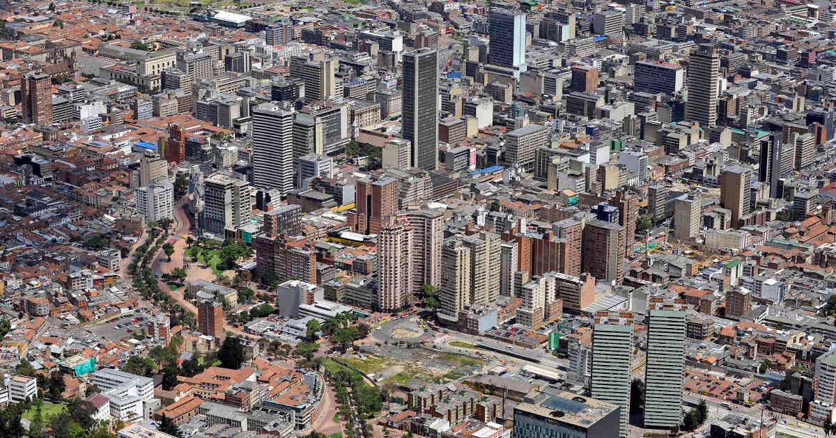 Bogotá ofrece múltiples actividades para hacer en esta Semana Santa.