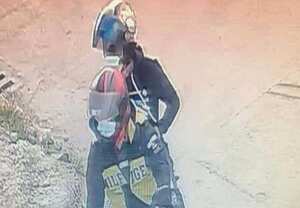 Dolor en Pitalito: joven fue asesinada a tiros por fleteros y quedó registrado en video