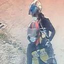 Dolor en Pitalito: joven fue asesinada a tiros por fleteros y quedó registrado en video