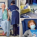 Reino Unido fue la primera nación en aprobar la vacuna de Pfizer y BioNTech. La semana pasada comenzó a administrarla a individuos fuera de estudios clínicos. Todo un hito.