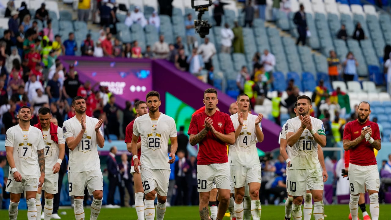 La próxima Copa del Mundo será organizada por México, Canadá y Estados Unidos.