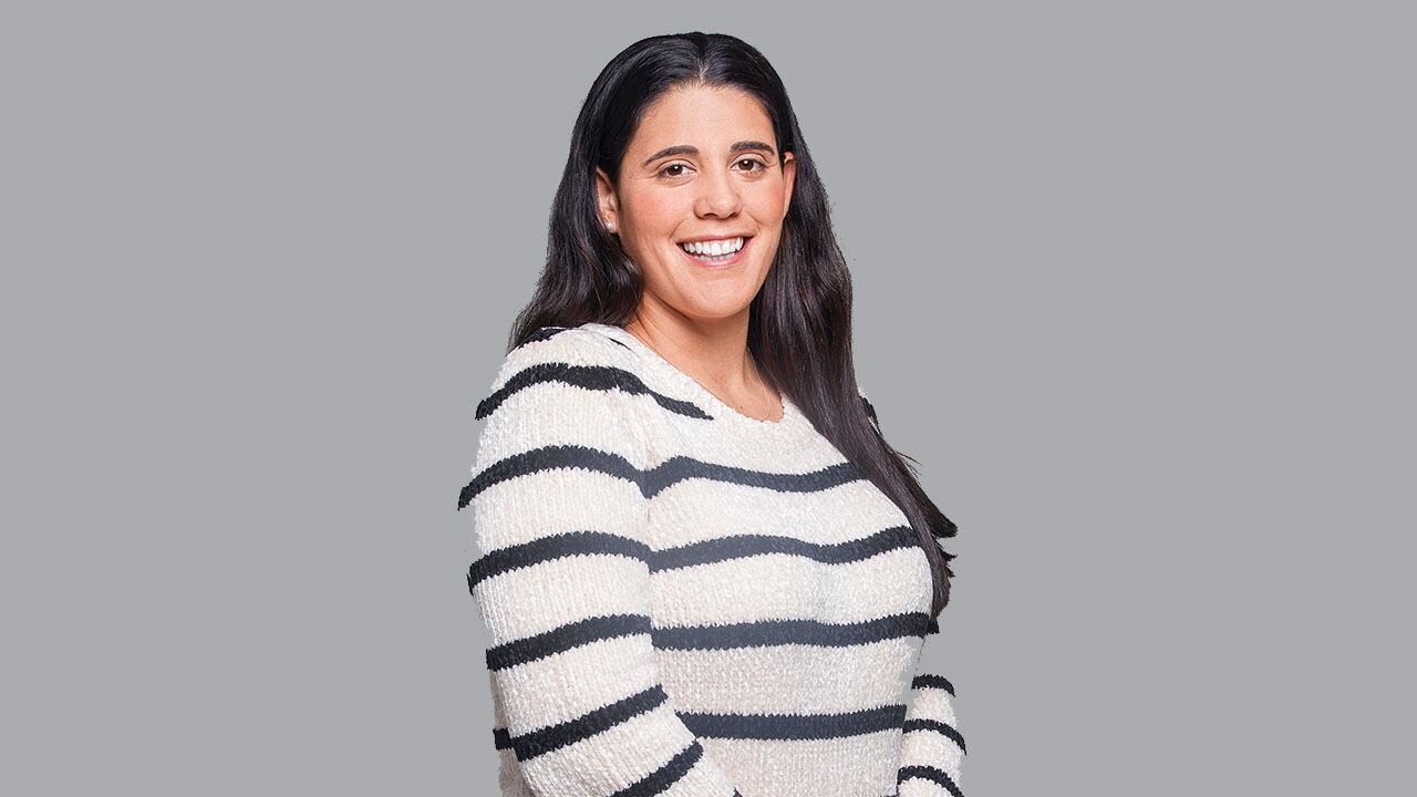 Ana karina garcíaActivista venezolana