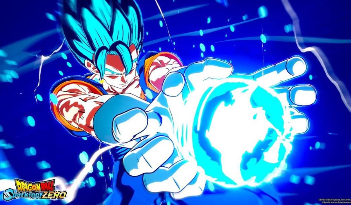 Dragon Ball Sparking! ZERO, es el juego que promete traer de vuelta lo que ofrecía el juego 'Dragon Ball Z: Budokai Tenkaichi 3