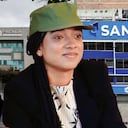 Juliana Guerrero, uno de los personajes más polémicos del gobierno del presidente Gustavo Petro