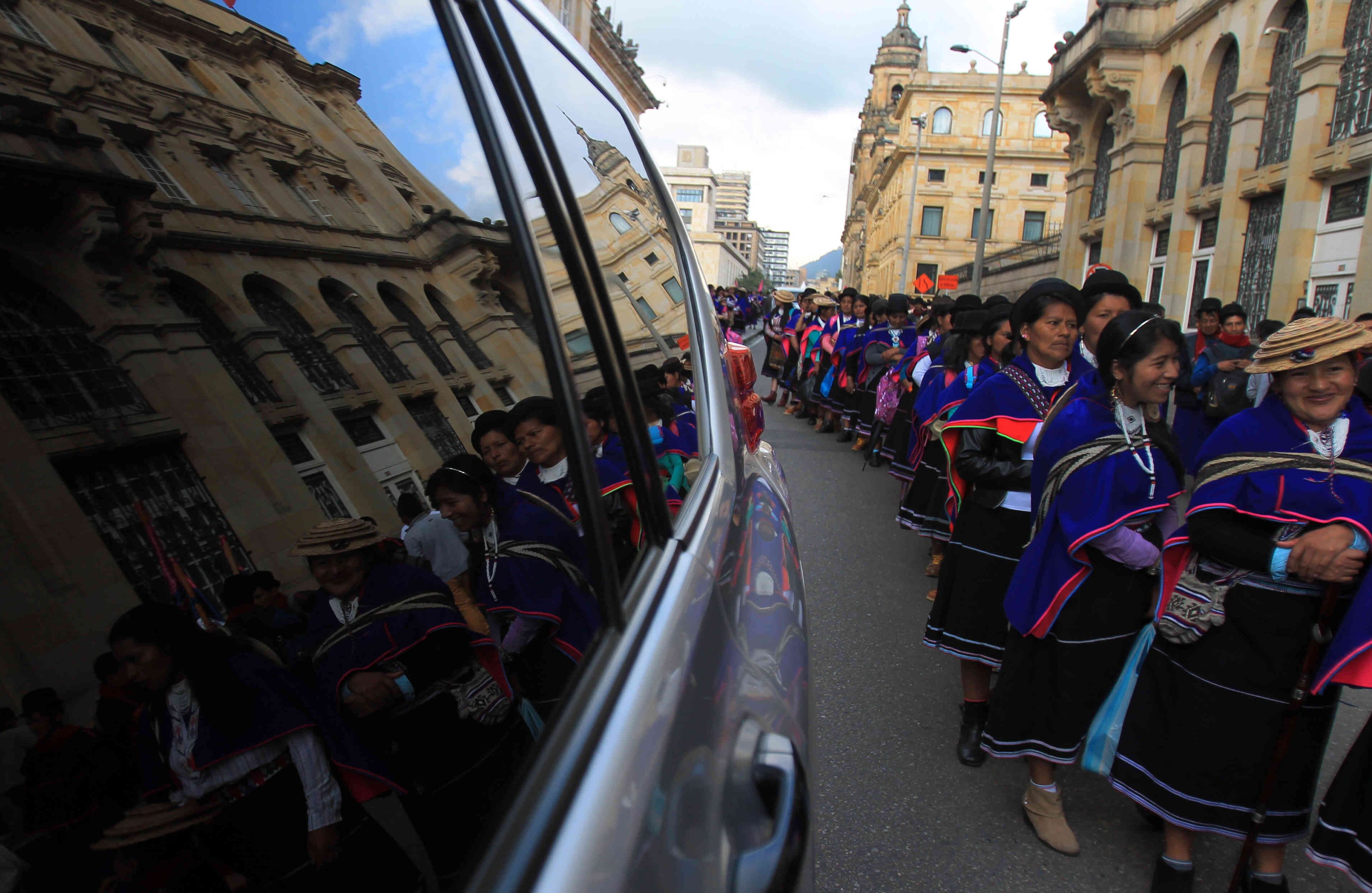 Foto: Álvaro Tavera /SEMANA.